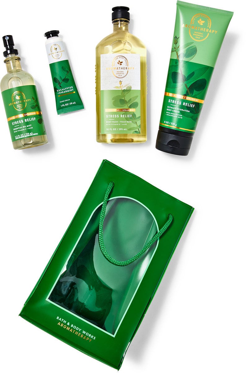 Gift Sets | Bath & Body Works | Bath & Body Works