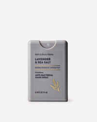 Lavender & Sea Salt PocketSpray Hand Sanitizer