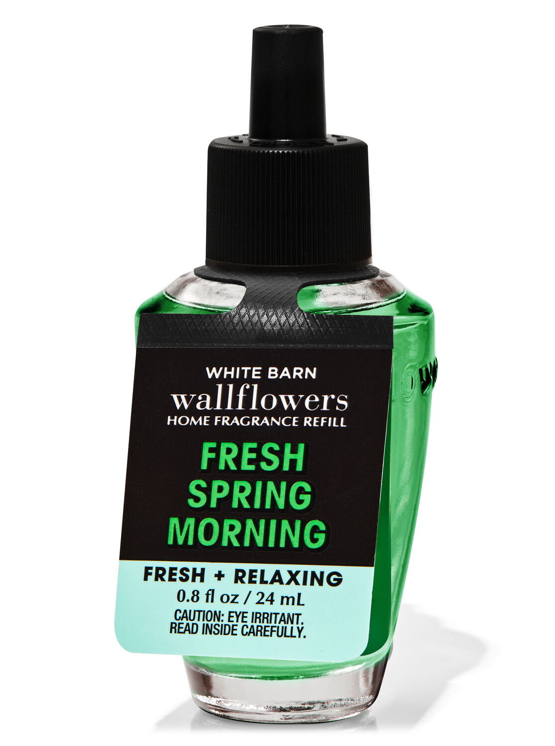 Fresh Spring Morning Wallflowers Fragrance Refill