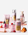 Champagne Toast Ultimate Hydration Body Cream