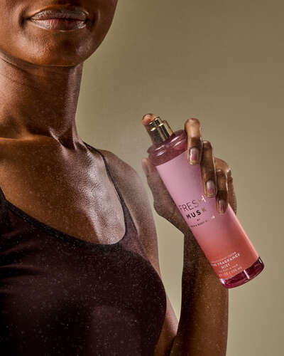 Fresh Musk Fine Fragrance Mist