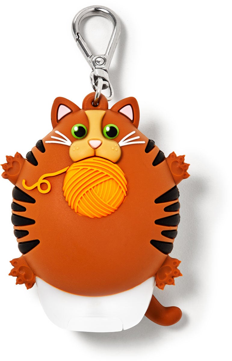 PocketBac Hand Sanitizer Holders Bath Body Works
