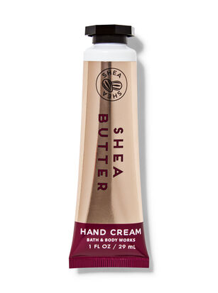 Hand Cream – Bath & Body Works