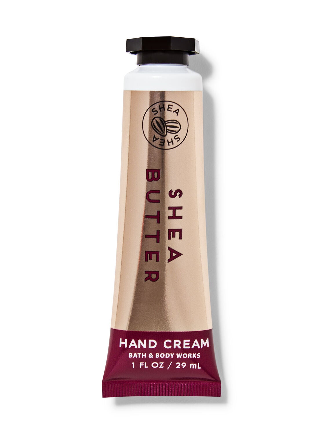Shea Butter Hand Cream - Bath And Body Works