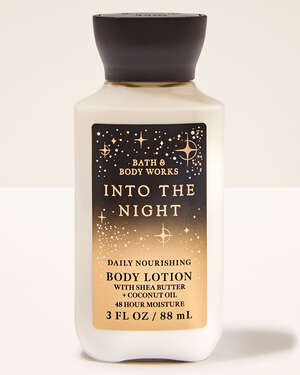 Into the Night Travel Size Body Lotion