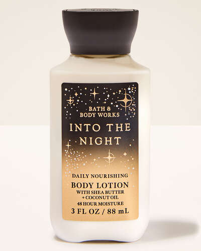 Into the Night Travel Size Body Lotion