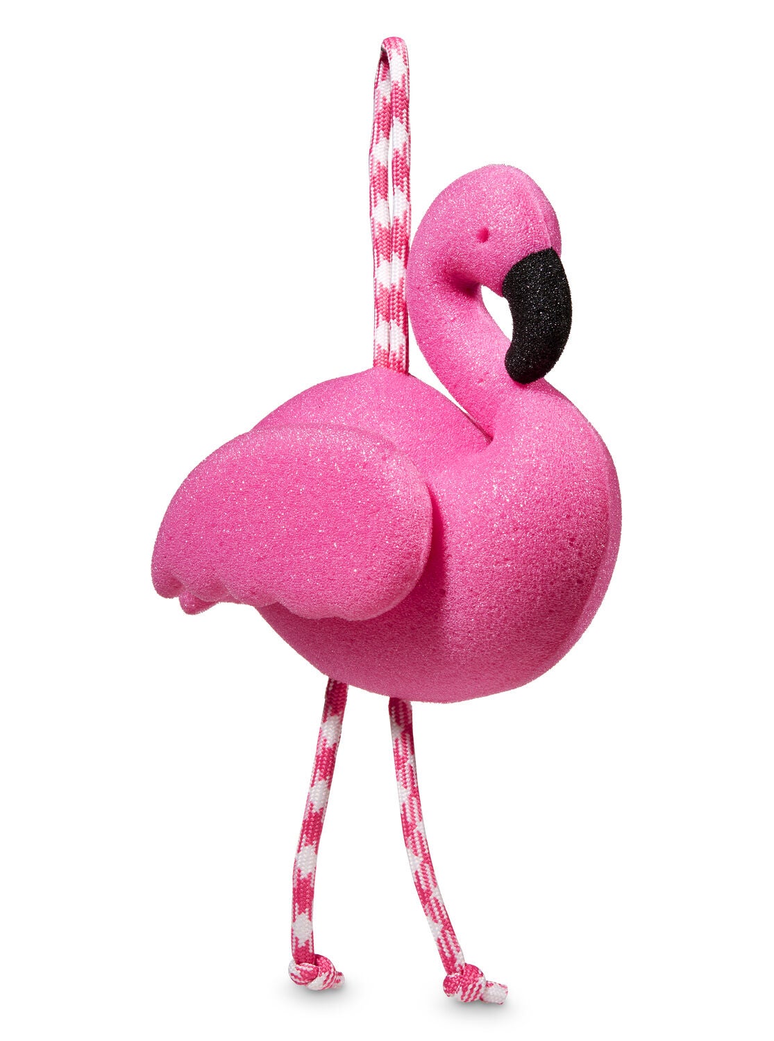 Flamingo Shower Sponge - Bath And Body Works