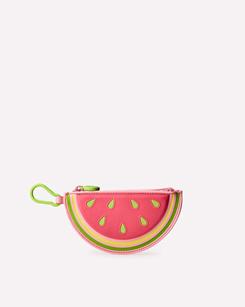 Watermelon Coin Purse