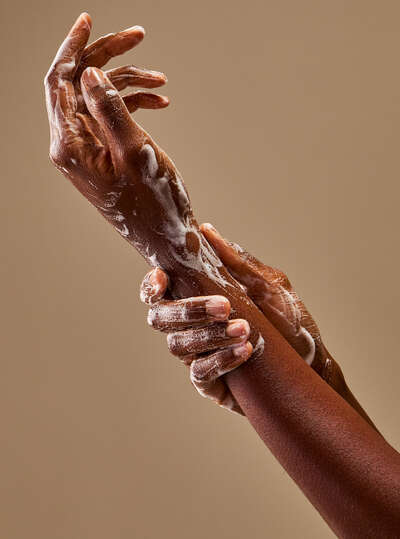 Warm Vanilla Sugar Gentle & Clean Foaming Hand Soap