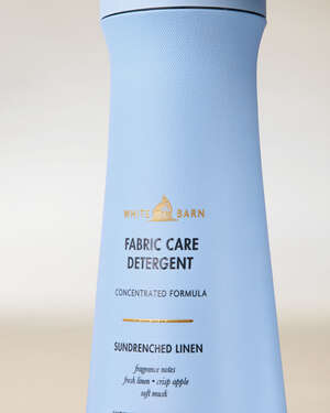 Sundrenched Linen Laundry Detergent