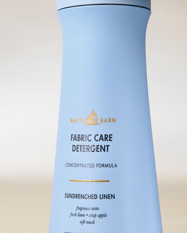 Sundrenched Linen Laundry Detergent