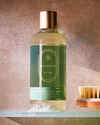 Eucalyptus Body Wash & Foam Bath