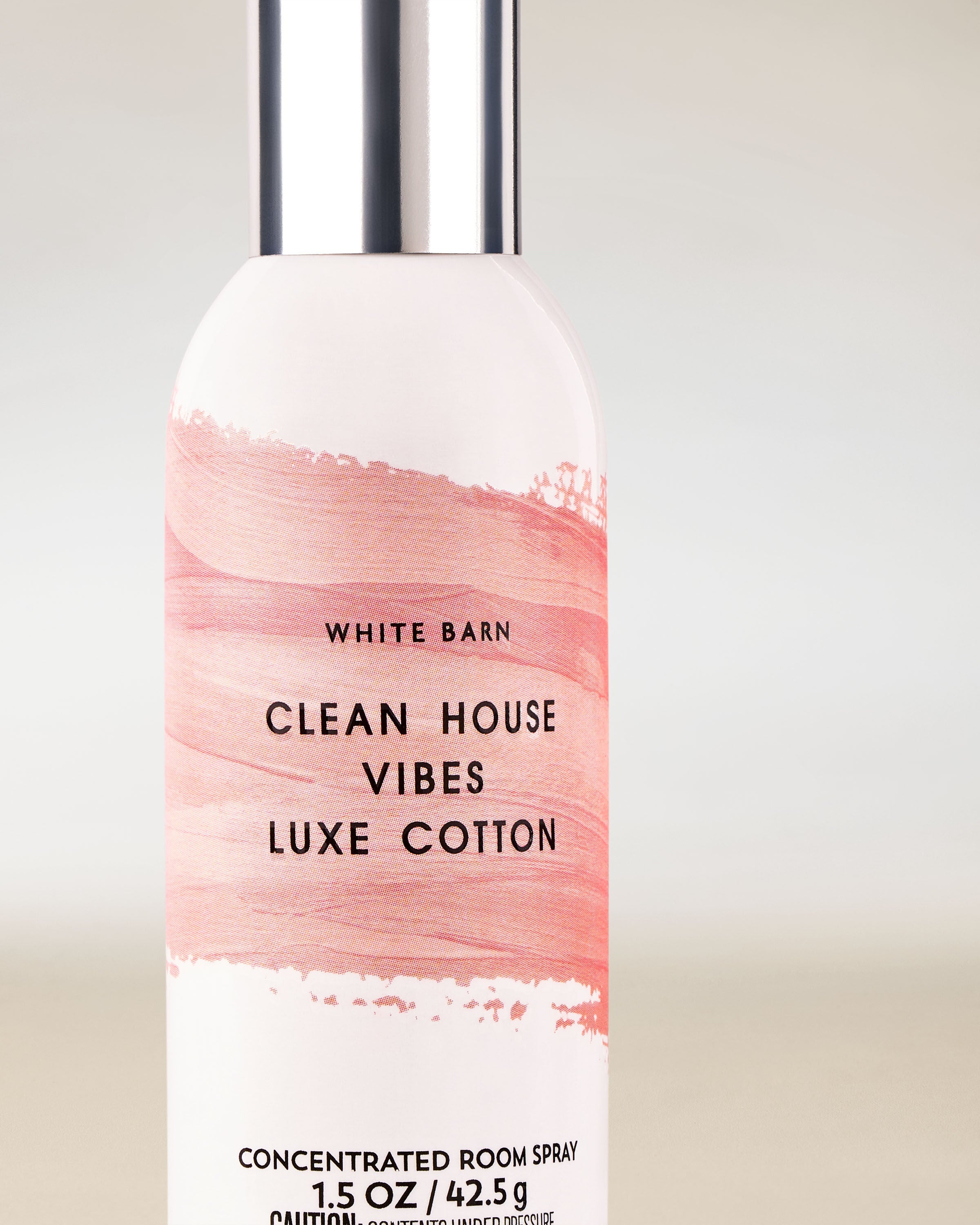 Bath & Body Works Clean House Vibes Room Spray