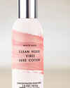 Clean House Vibes - Luxe Cotton Concentrated Room Spray