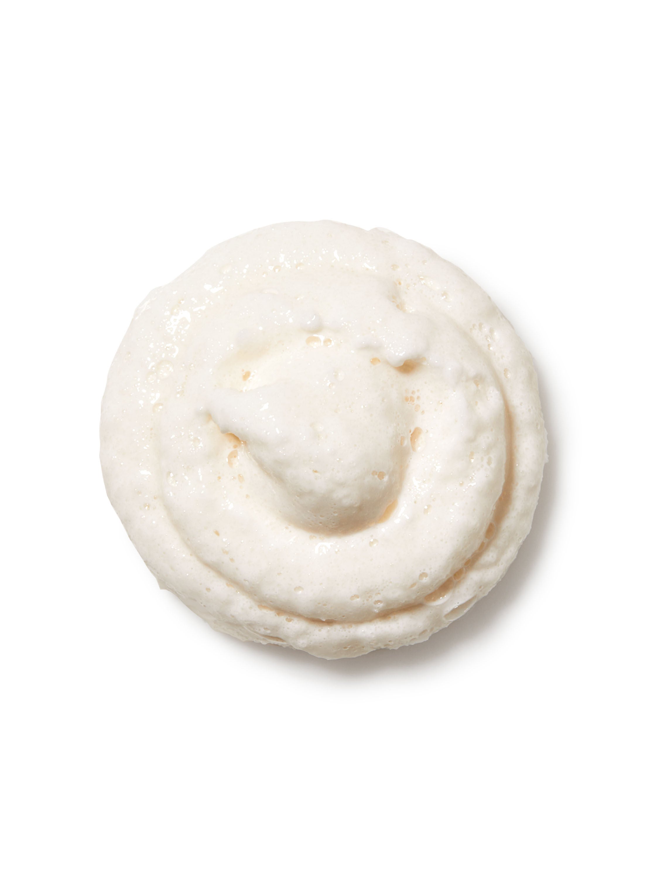 Warm Vanilla Sugar Creamy Body Scrub