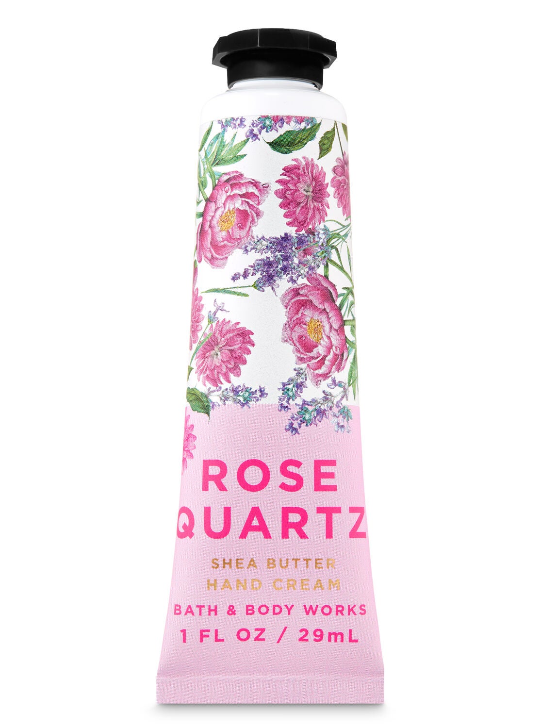 Rose Quartz Hand Cream - Bath And Body Works