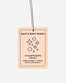 Champagne Toast Hanging Fragrance Diffuser