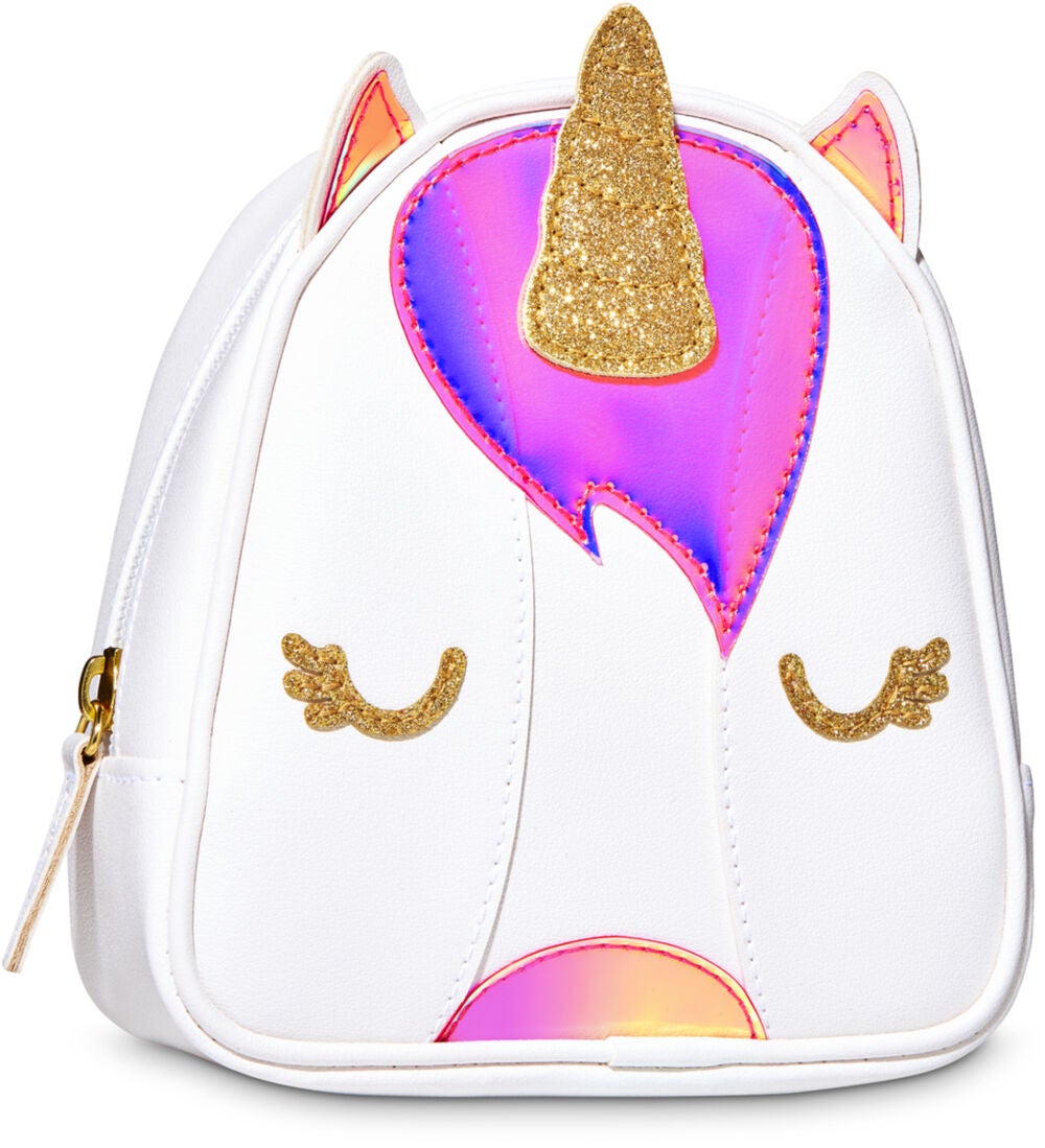 Unicorn Cosmetic Bag