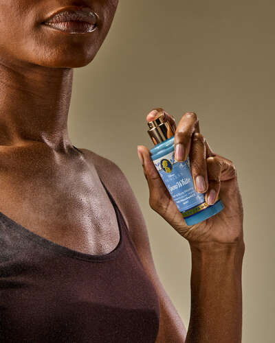 Snow White Travel Size Fine Fragrance Mist