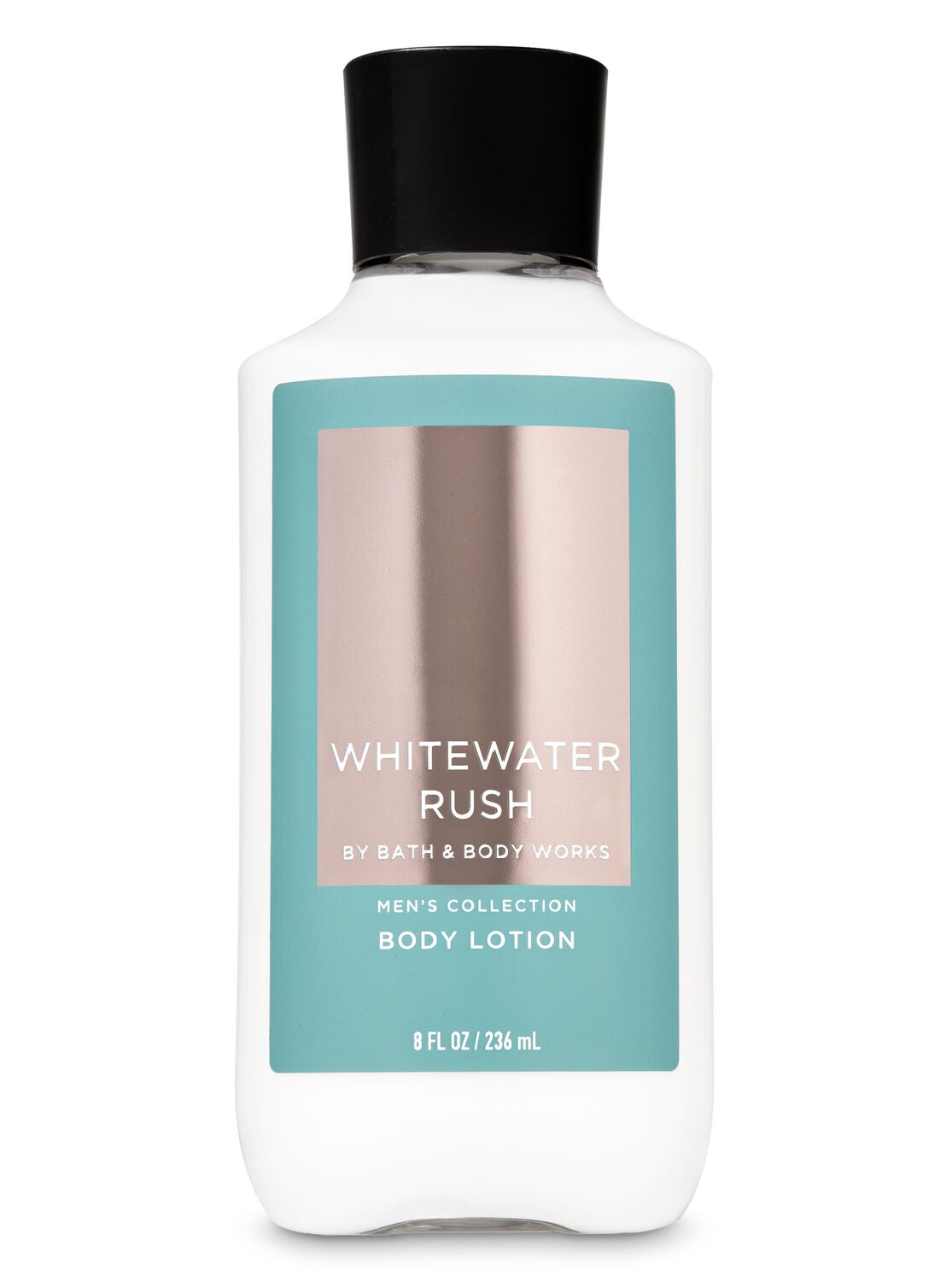 Whitewater Rush Body Lotion - Bath And Body Works
