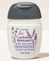 Lavender Bergamot Moisturizing PocketBac Hand Sanitizer