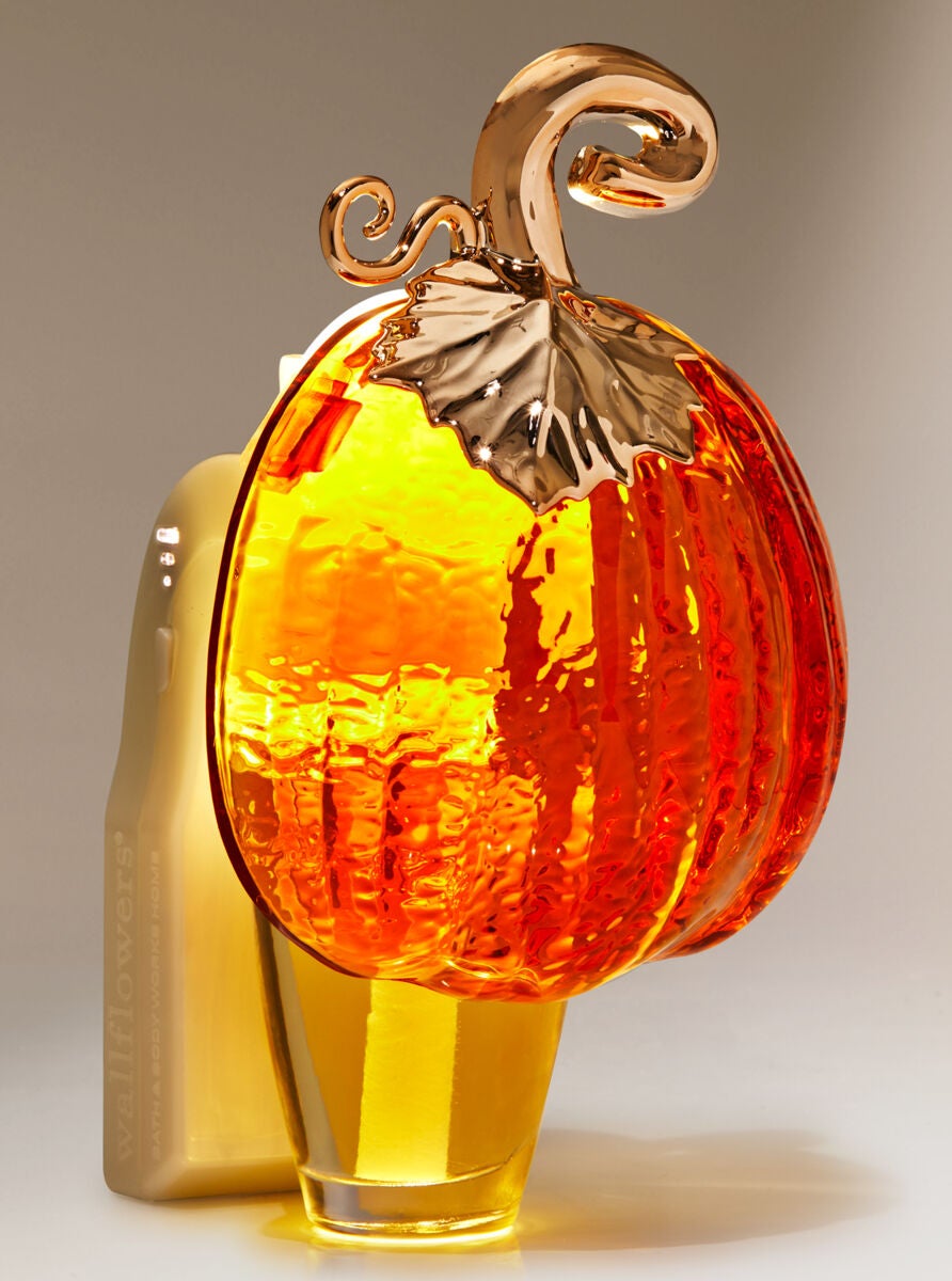 Wallflowers Fragrance Air Freshener Plug In Bath & Body Works