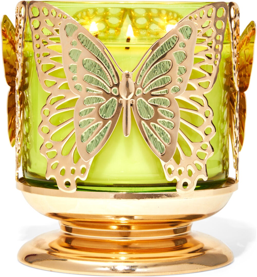 Candle Holders Bath & Body Works