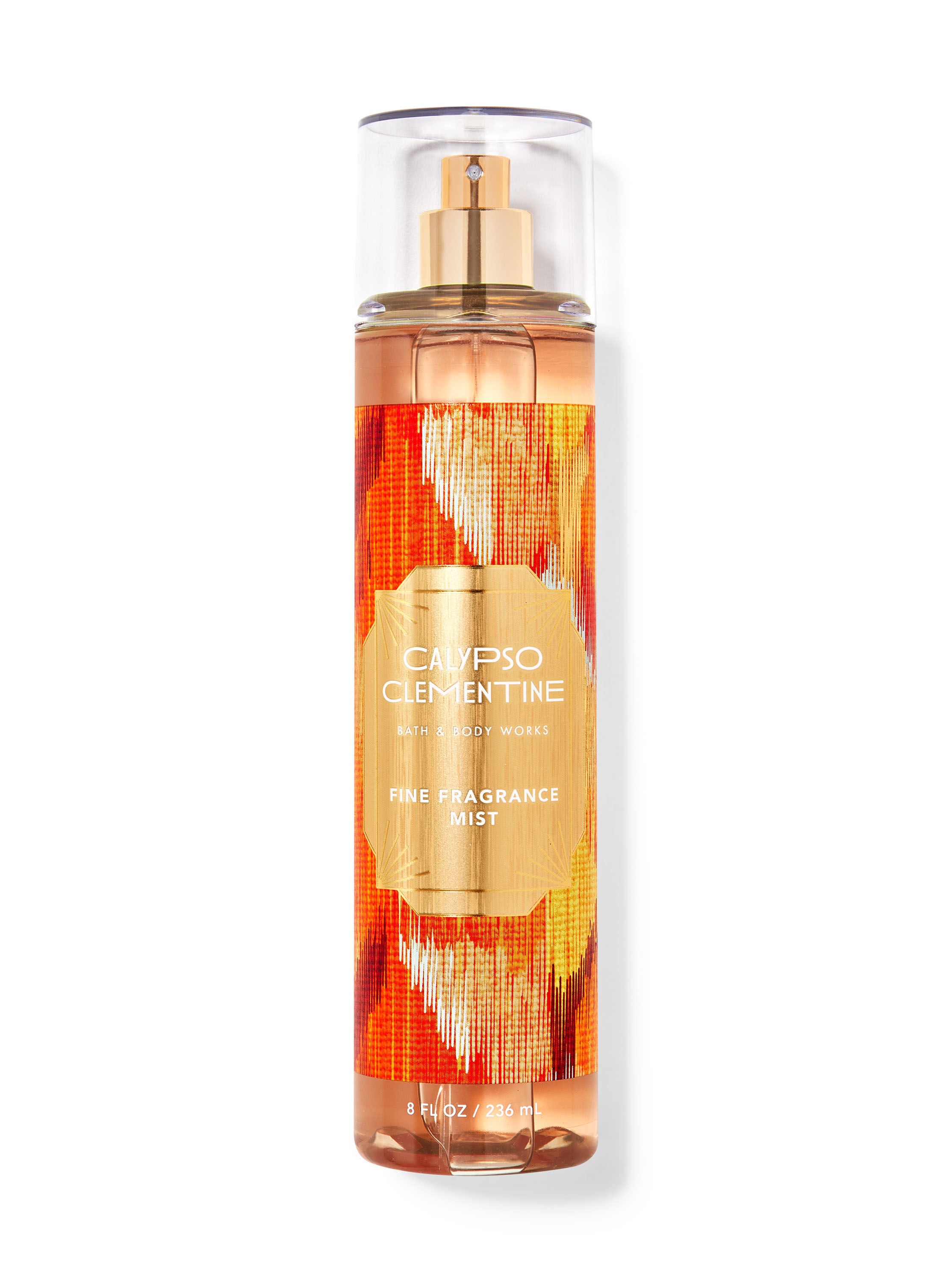 Calypso Clementine Fine Fragrance Mist