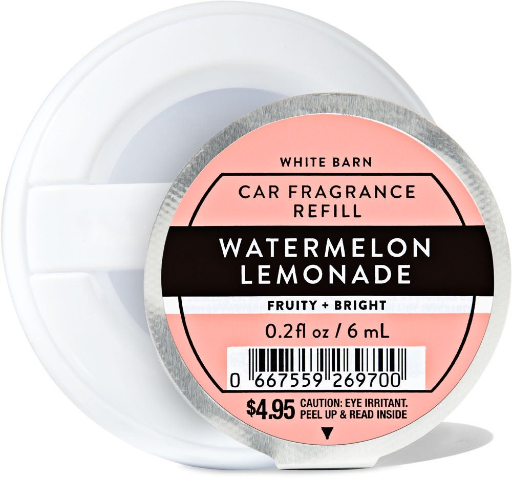 Best bath and online body works car fragrance