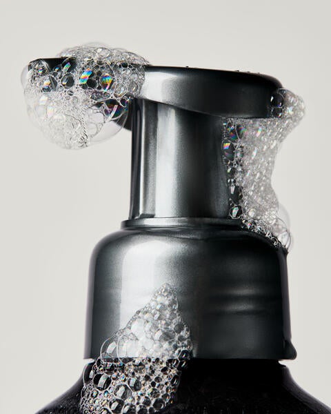 Bounty Hunter Gentle & Clean Foaming Hand Soap