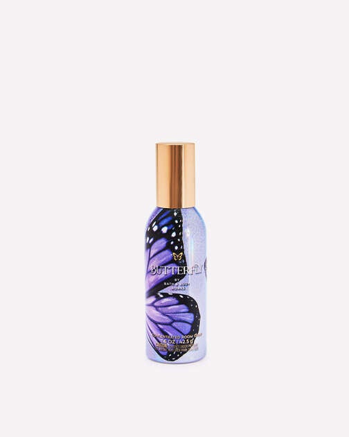 Butterfly Concentrated Room Spray