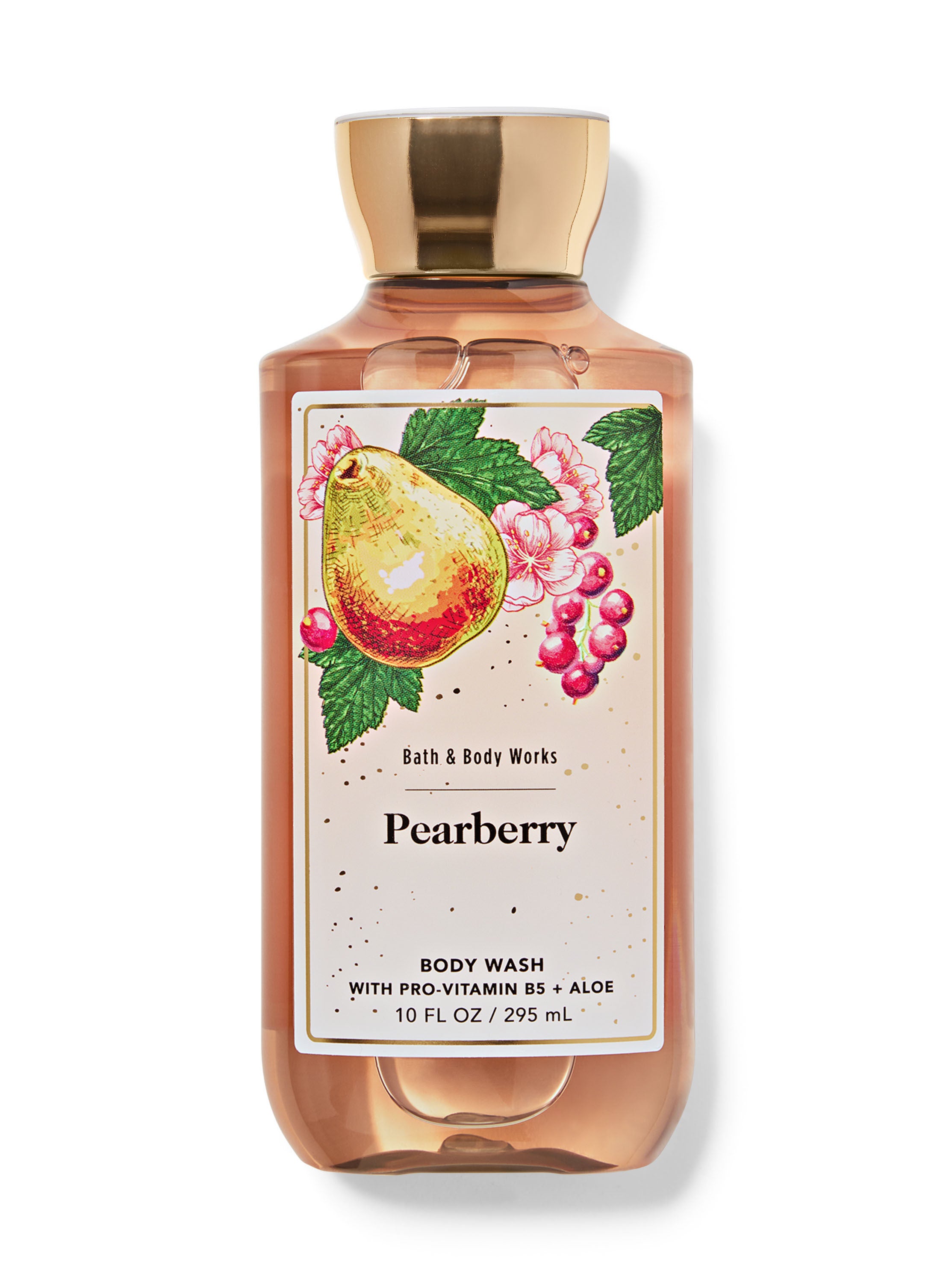 グランドホールセール Pearberry Body Wash | Bath & Body Works ボディクリーム