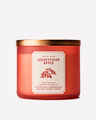 Honeycrisp Apple 3-Wick Candle