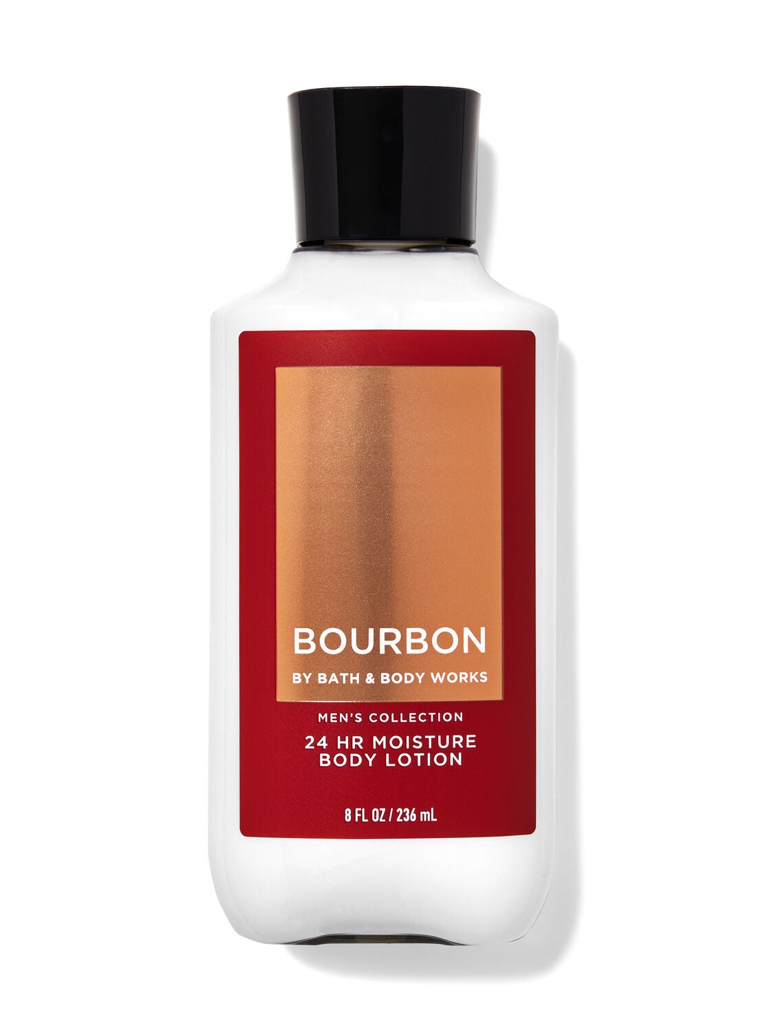Bourbon Body Lotion Bath Body Works