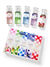Gingham Sampler Mini Gift Box Set | Bath & Body Works