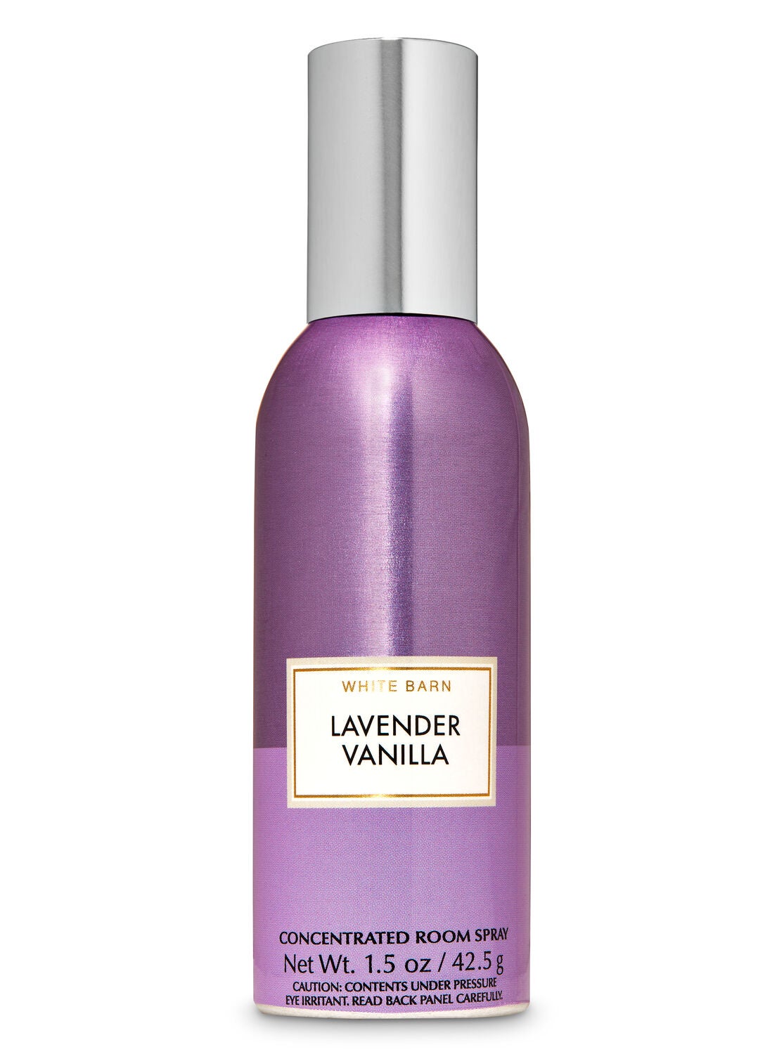 Lavender Vanilla Concentrated Room Spray - Bath And Body Works