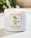 Clothesline Breeze 3-Wick Candle