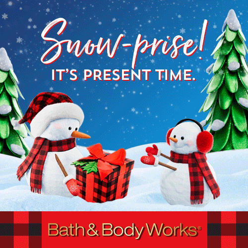 E-Gift Cards | Bath & Body Works