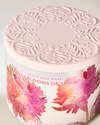 First Blooms Of Spring 3-Wick Candle