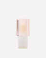 Champagne Sparkly Fluted Scent Control&trade; Nightlight  Wallflowers Fragrance Plug