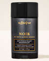 Noir Antiperspirant Deodorant