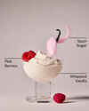 Cotton Candy Clouds Ultimate Hydration Body Cream
