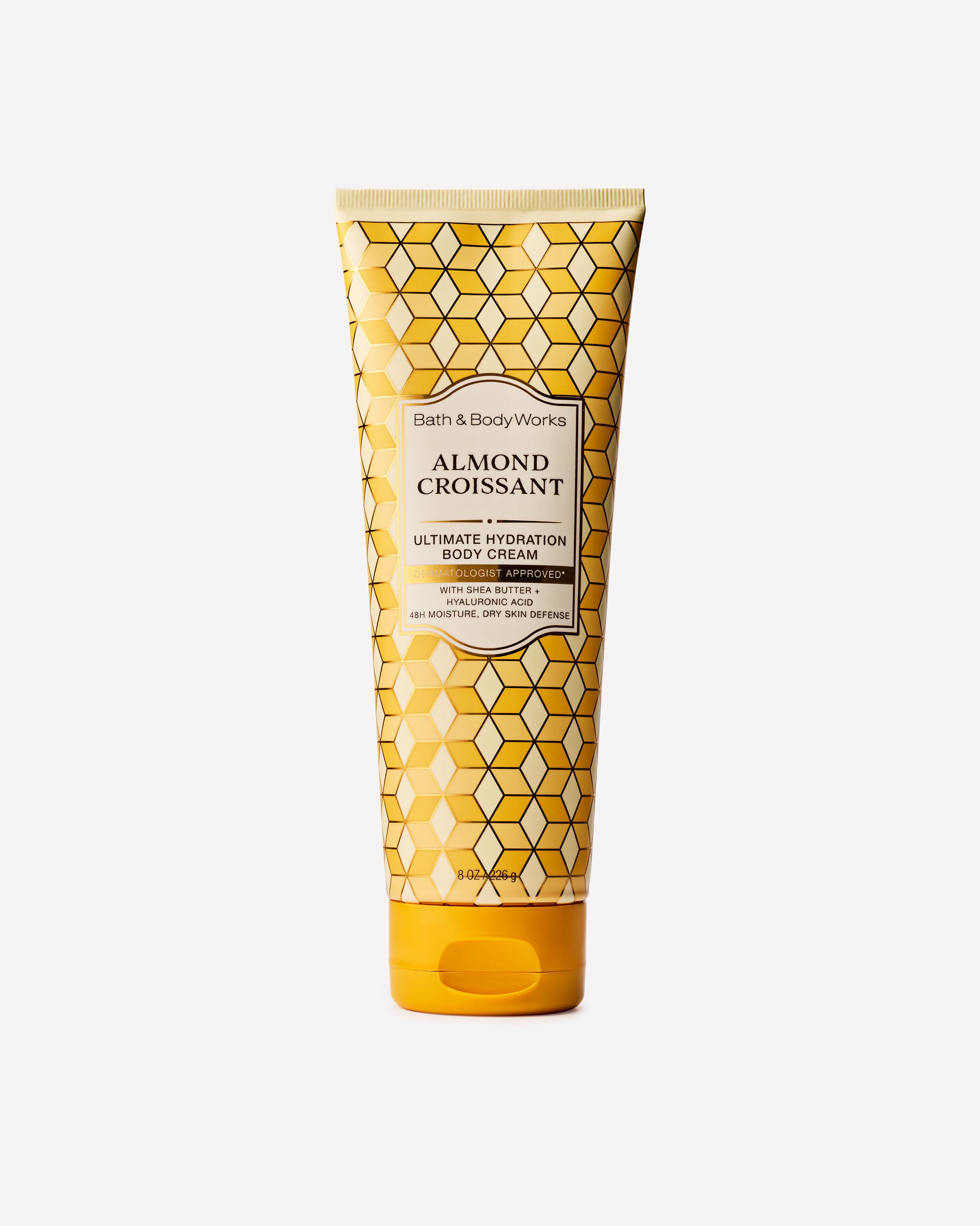 Almond Croissant Body Cream | Bath & Body Works