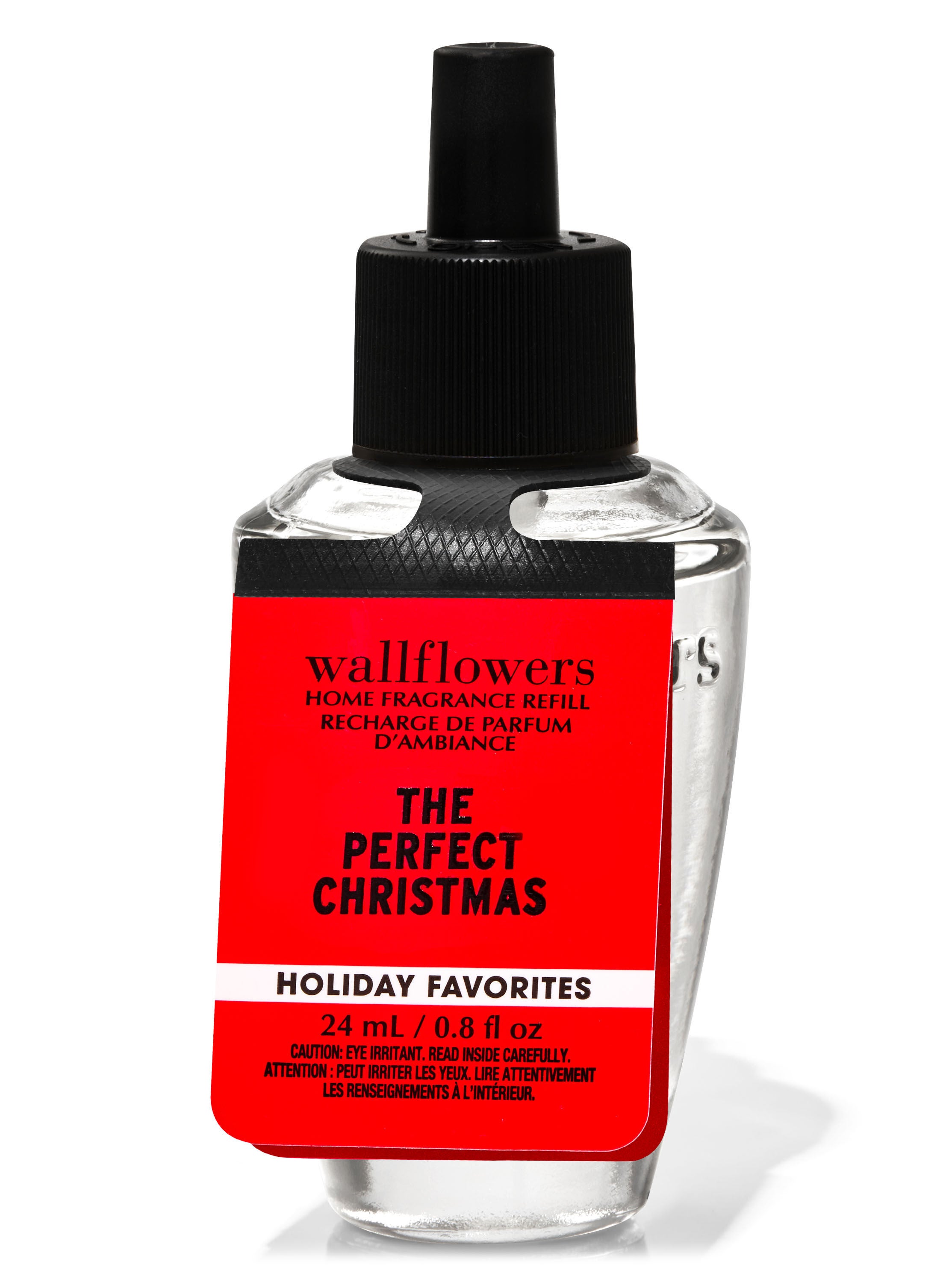 The Perfect Christmas Wallflowers Fragrance Refill | Bath & Body Works