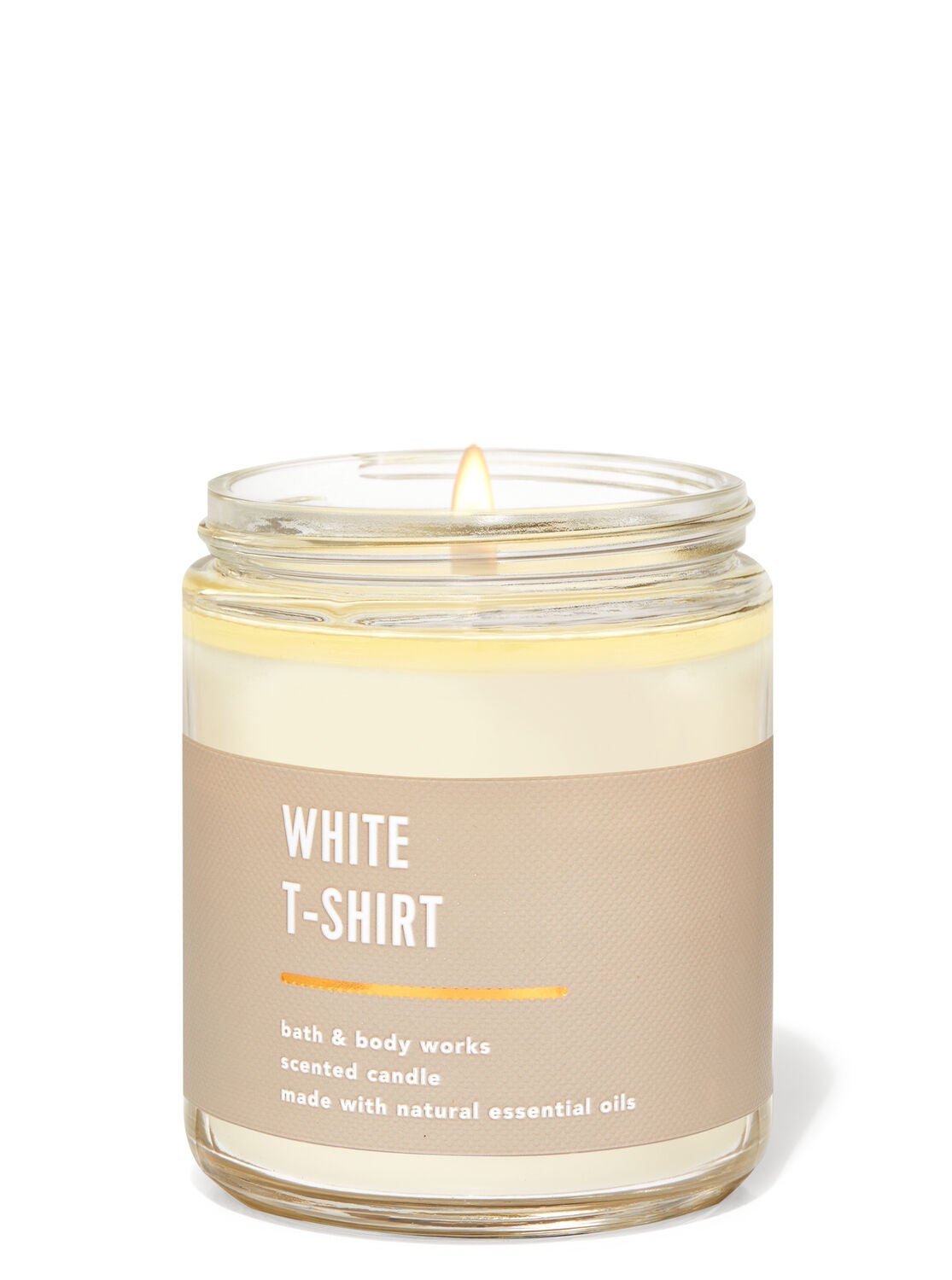 bath and body works shirt