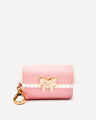 Scallop Bow Snap Case PocketBac Holder