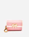 Scallop Bow Snap Case PocketBac Holder