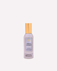 Linen & Lavender Concentrated Room Spray