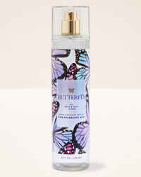 Butterfly Fine Fragrance Mist