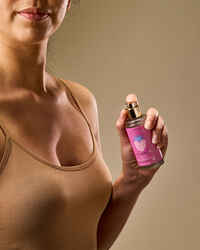Juicy Strawberry Travel Size Fine Fragrance Mist